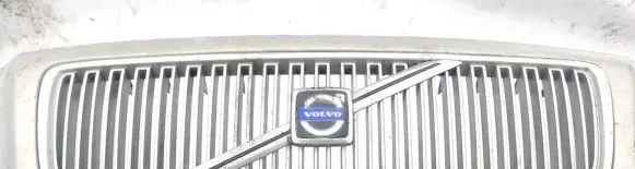 Volvo S80 Front grill