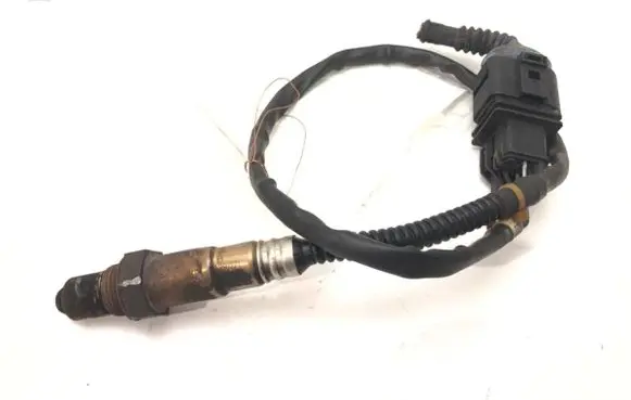 Lambda probe sensor