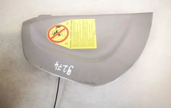 Volvo S60 Other interior part 09164899