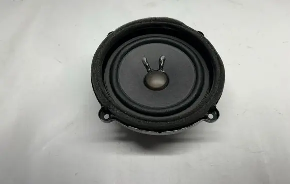 Chevrolet Camaro Rear door speaker 84215524