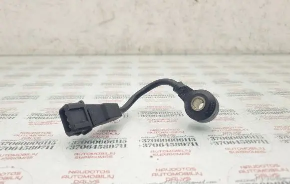 Audi A3 S3 8L Detonation knock sensor 054905377G