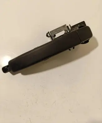 Renault Master II Front door exterior handle 806065415R