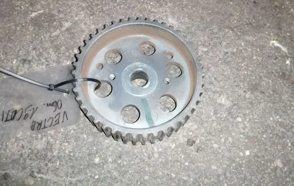 Opel Vectra C Fuel pump gear (pulley) 46517943