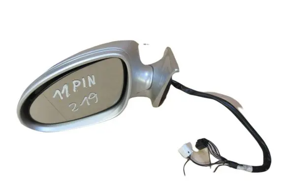 Mercedes-Benz CLS C219 Front door electric wing mirror A219XXXXXXX