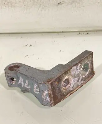 Front door upper hinge