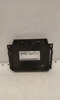Mercedes-Benz C W203 Gearbox control unit/module A0325451432