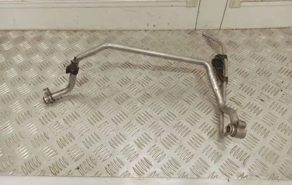 Mini One - Cooper Coupe R56 Air conditioning (A/C) pipe/hose 9250723 ACLGJ100730000T