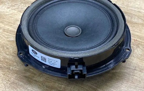 Jaguar E-Pace Front door speaker JJ3218808AA