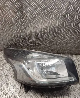 Renault Trafic III (X82) Headlight/headlamp 260109424R 1EE01141022