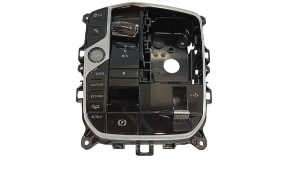 BMW X5 G05 Gear selector 61315A6AEE5 5A6AEE5