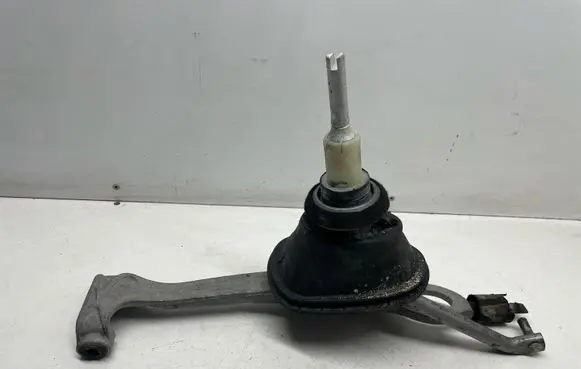 BMW 3 F30 F35 F31 Gear shifter/selector 14081210