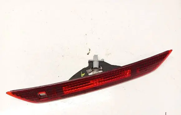 Ford Ka Third/center stoplight e3b513a613d