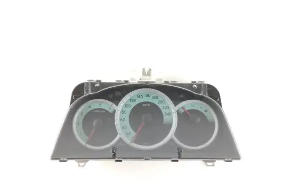 Toyota Corolla Verso AR10 Speedometer (instrument cluster) 838000F090 E6238 MB2574303100