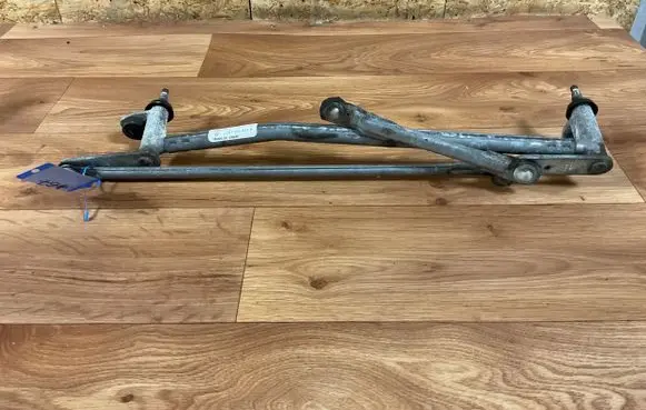 Volkswagen PASSAT B6 Front wiper linkage 3C1955023B 34461012