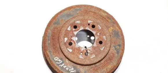 Hyundai H-1, Starex, Satellite Drum brake (rear) k58329