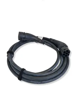 KIA Soul Electric car charging cable IEC621962 933981 9J1971675