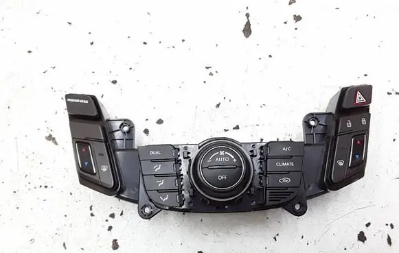 Hyundai i40 Climate control unit 972503Z900