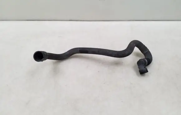 Land Rover Evoque I Air intake hose/pipe BJ328274AA