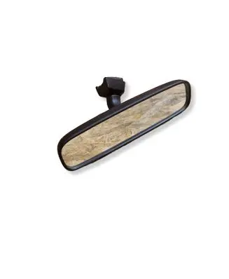 Subaru XV I Rear view mirror (interior) E4022197 22197