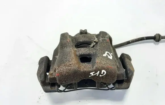 Audi A5 Sportback 8TA Front brake caliper