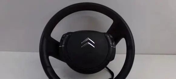 Citroen C4 I Picasso Steering wheel