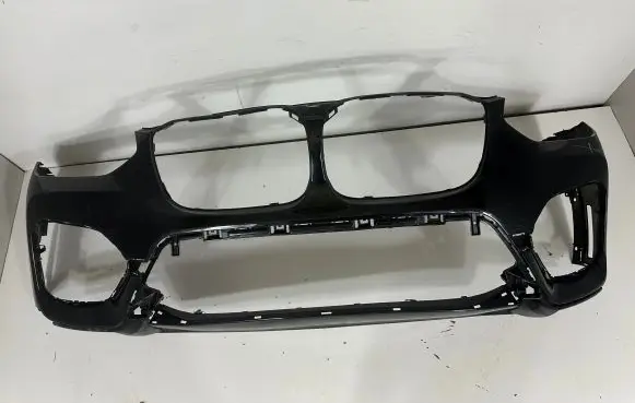 BMW X3 G01 Front bumper 7490190