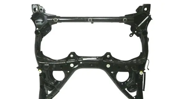 BMW 1 F20 F21 Front subframe 31106872118 6872118