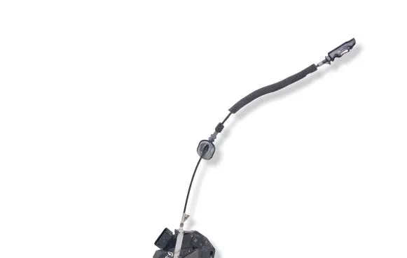 Ford S-MAX Rear door lock EM2AR26412CB