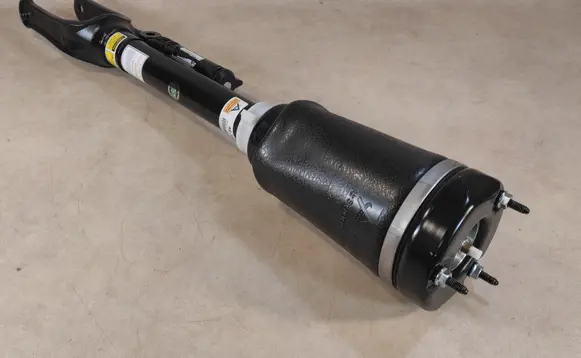 Mercedes-Benz ML W164 Front shock absorber/damper AS2450
