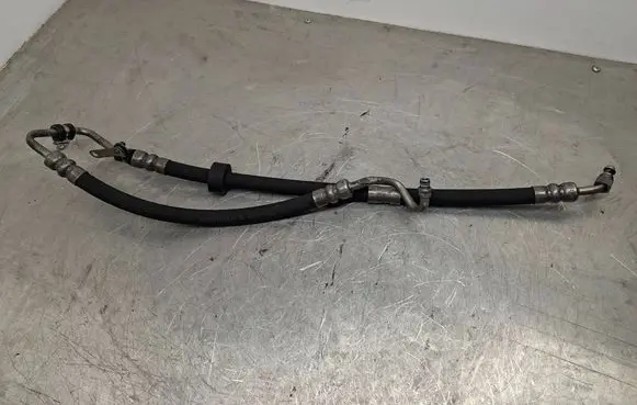 Mercedes-Benz C W203 Power steering hose/pipe/line A2034604124