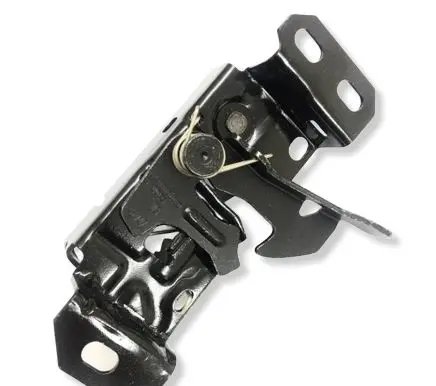 Mercedes-Benz V Class W447 Engine bonnet/hood lock/catch A4478800060