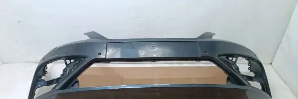 Seat Leon (5F) Front bumper 5F0807221AB