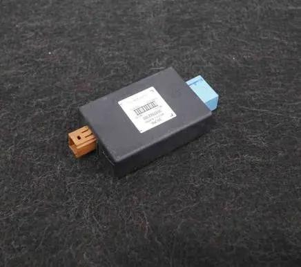 Peugeot 508 II Other devices 9665582380