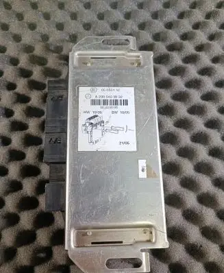 Mercedes-Benz SL R107 Comfort/convenience module A2305453932