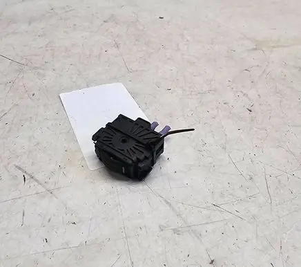 Mercedes-Benz A W168 Headlight level height control switch 1686890080