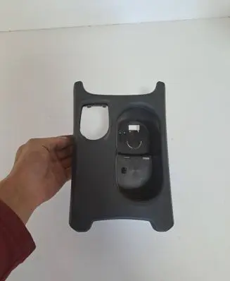 Mercedes-Benz GLA W156 X156 Cup holder front A1766804800 1297637A 04032016