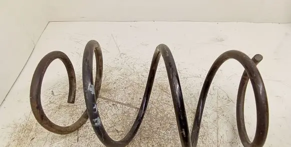 BMW 3 E46 Front coil spring