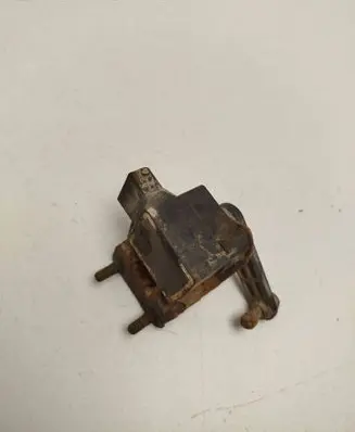 Mercedes-Benz E W211 Front height sensor lever 