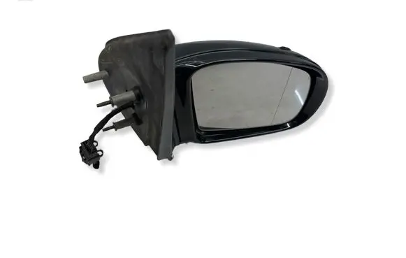 Mercedes-Benz ML W163 Front door electric wing mirror A1638108016