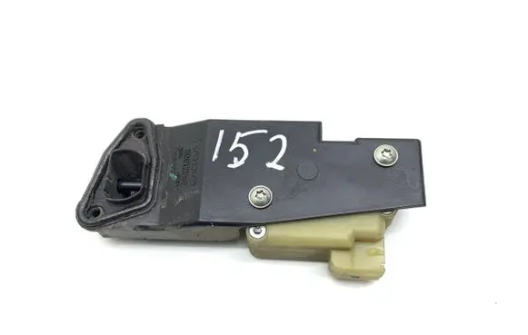 Volvo S60 Fuel tank cap lock 30612856