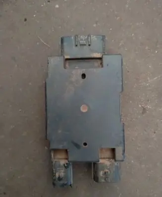Renault Trafic III (X82) Other control units/modules 169102698R