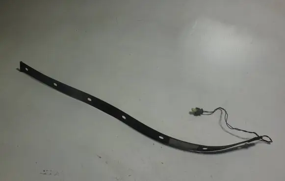 BMW 7 F01 F02 F03 F04 Tailgate/trunk control unit/module 7273666