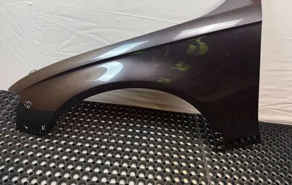 Audi A4 S4 B8 8K Fender