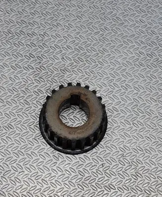 Peugeot 407 Crankshaft gear 