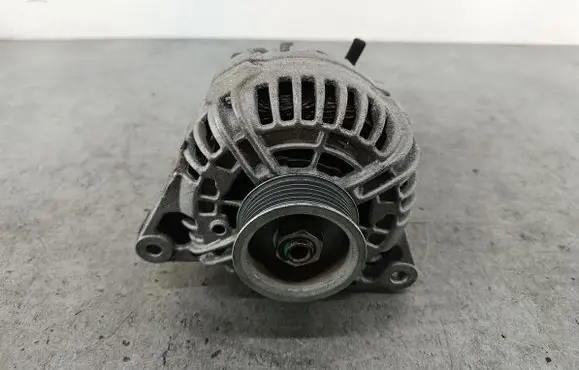 Audi A4 S4 B6 8E 8H Generator/alternator LRA02112