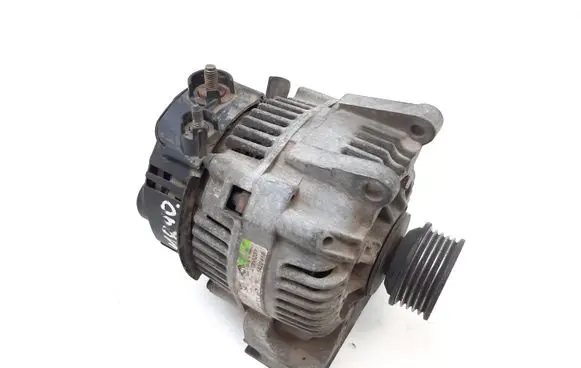 Mercedes-Benz Vaneo W414 Generator/alternator A13VI237 26771