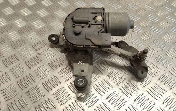 Ford S-MAX Front wiper linkage 6M2117504AM 1608102 3397021484