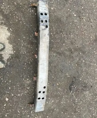 Toyota Land Cruiser (J150) Front bumper cross member