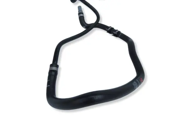 Volvo XC60 Engine coolant pipe/hose 31368151