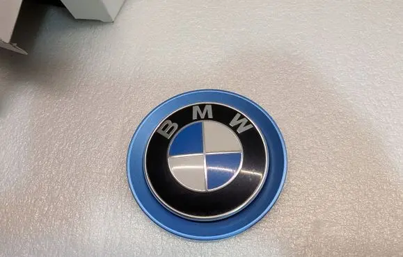 BMW i3 Manufacturer badge logo/emblem 7314891